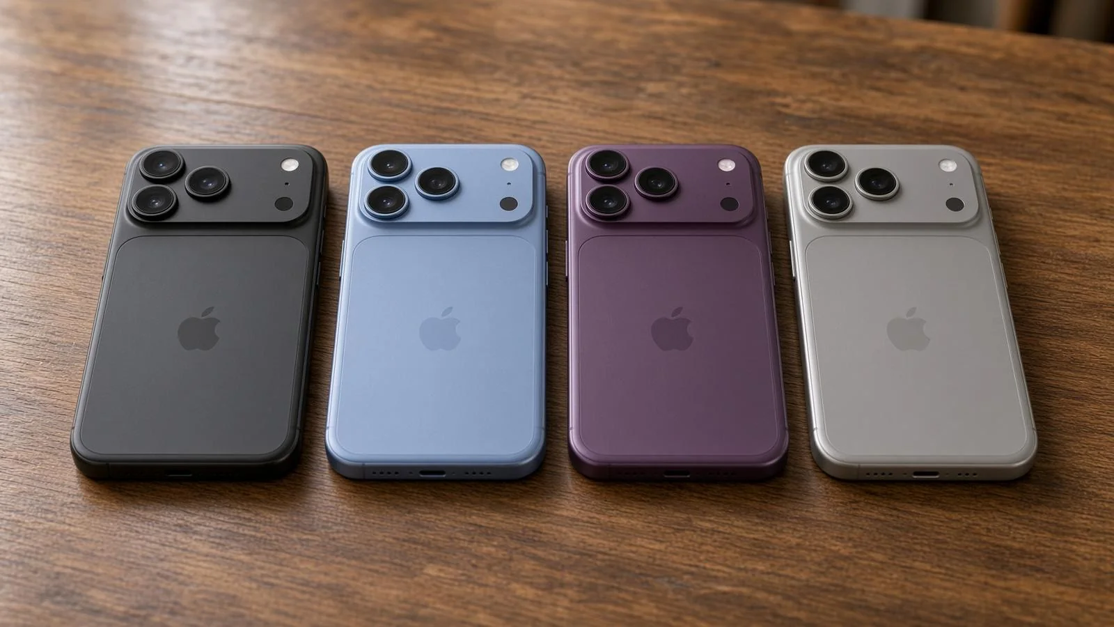 iPhone 18 Pro narxi kutilganidan pastroq oshishi kutilmoqda