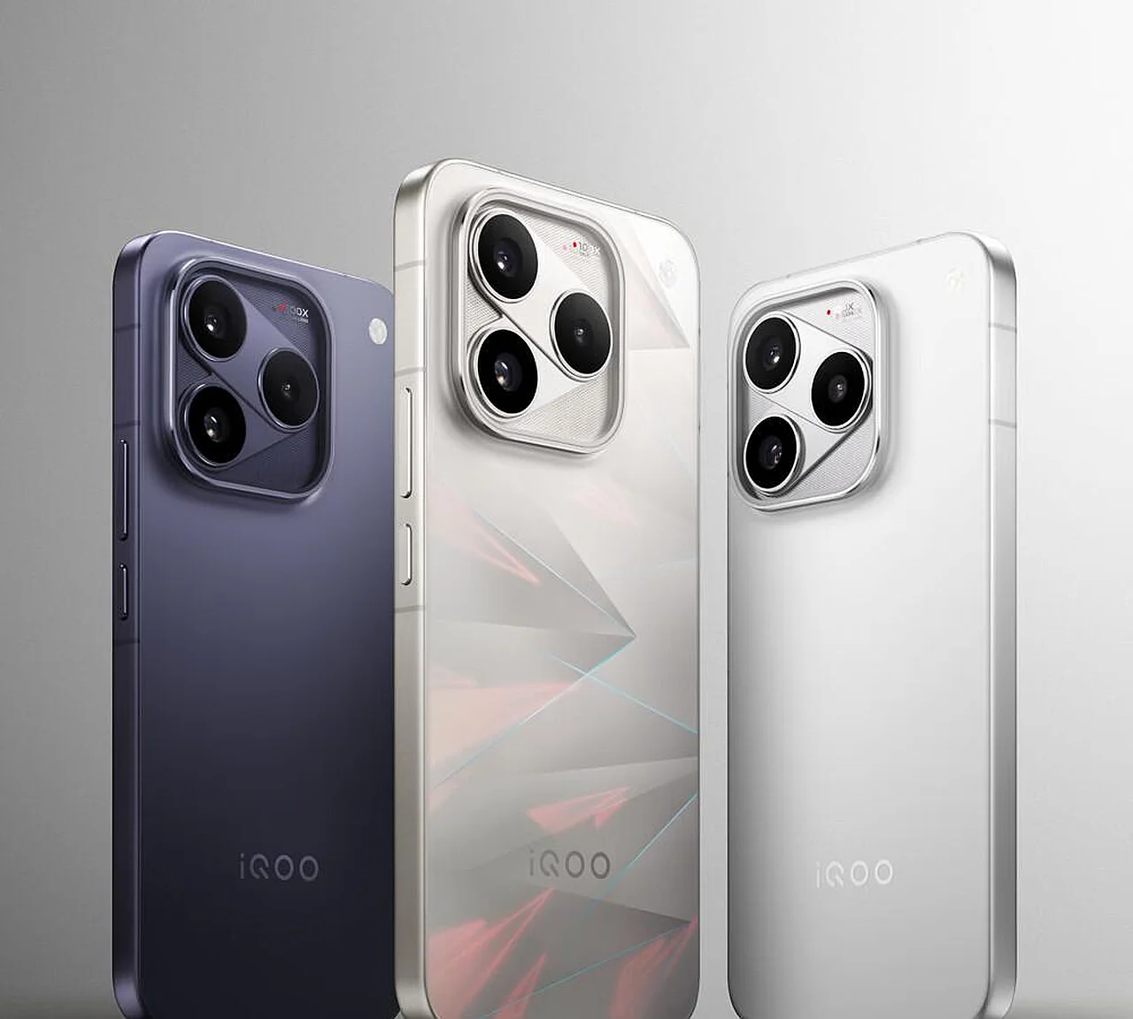 Представлен флагман iQOO 16: Snapdragon 8 Элите и аккумулятор 8400 мА·ч
