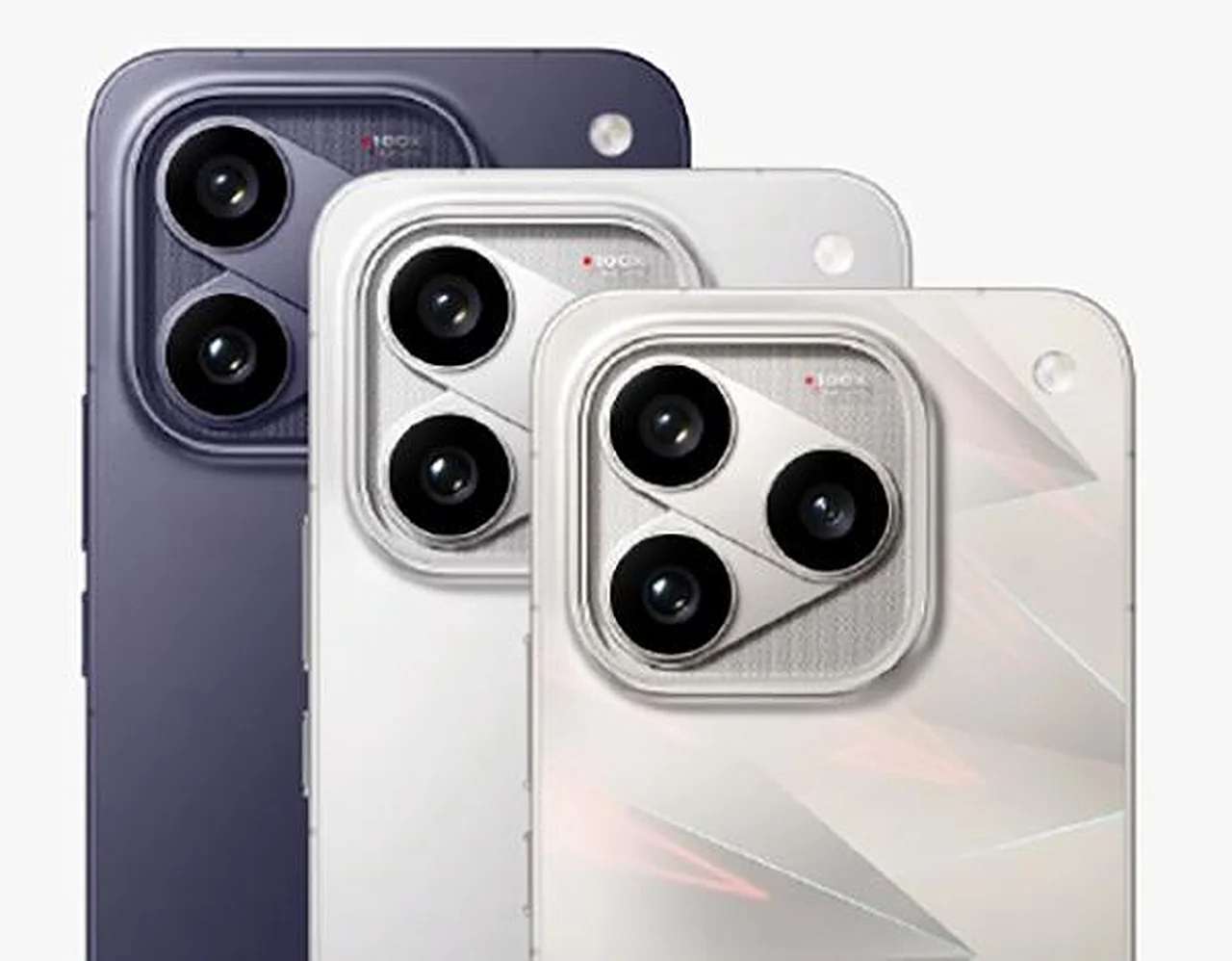 iQOO 16 flagship camera and display features revealed