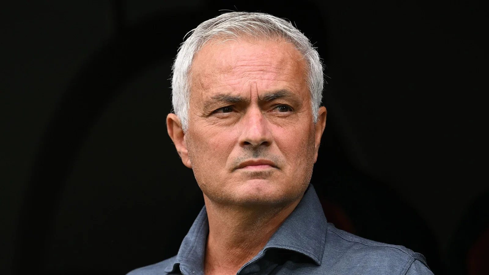 José Mourinho elogia la carrera internacional de Lionel Messi