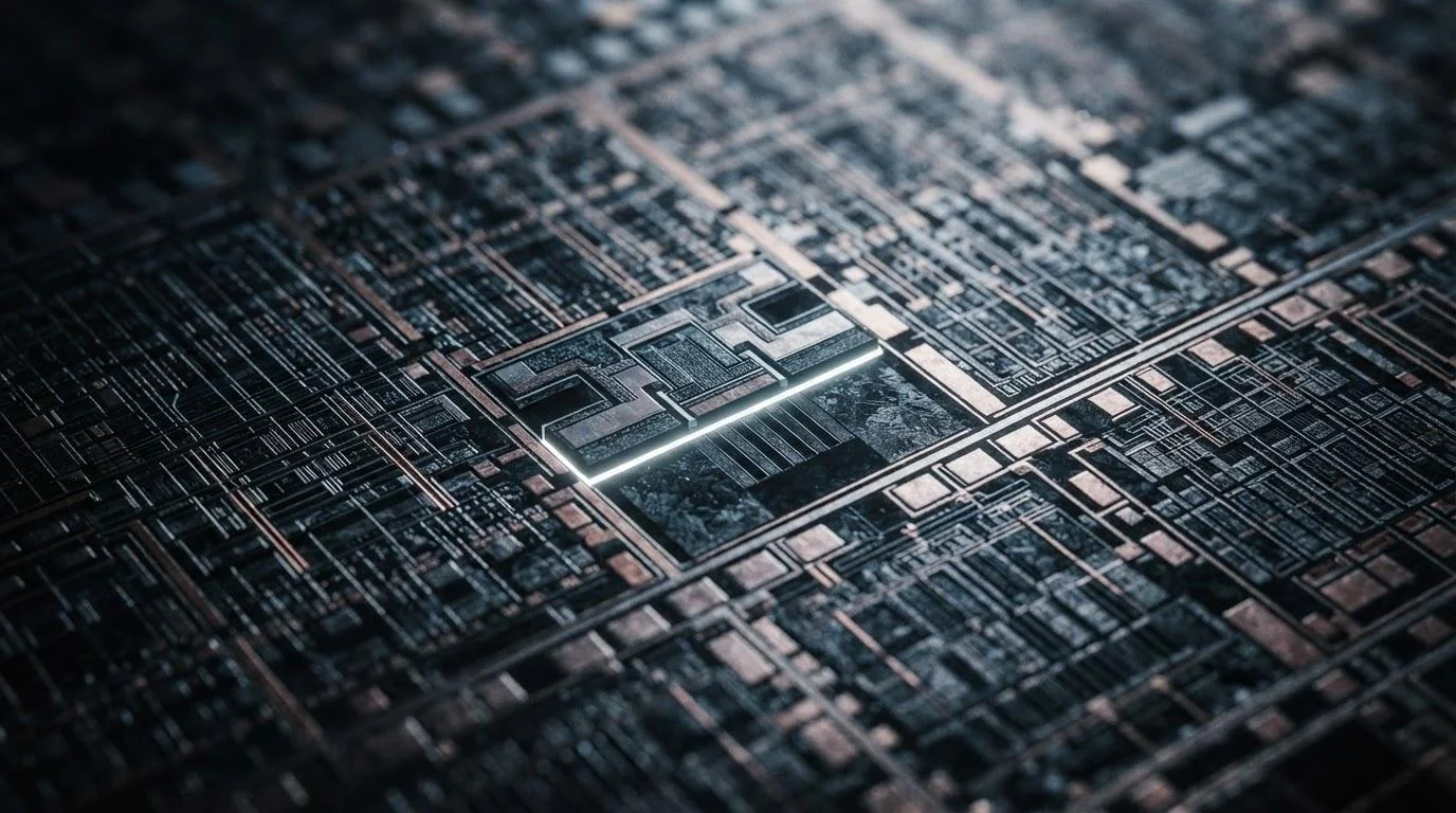 Transistors of the future: scientists have created an ultra-thin layer of atomic thickness
