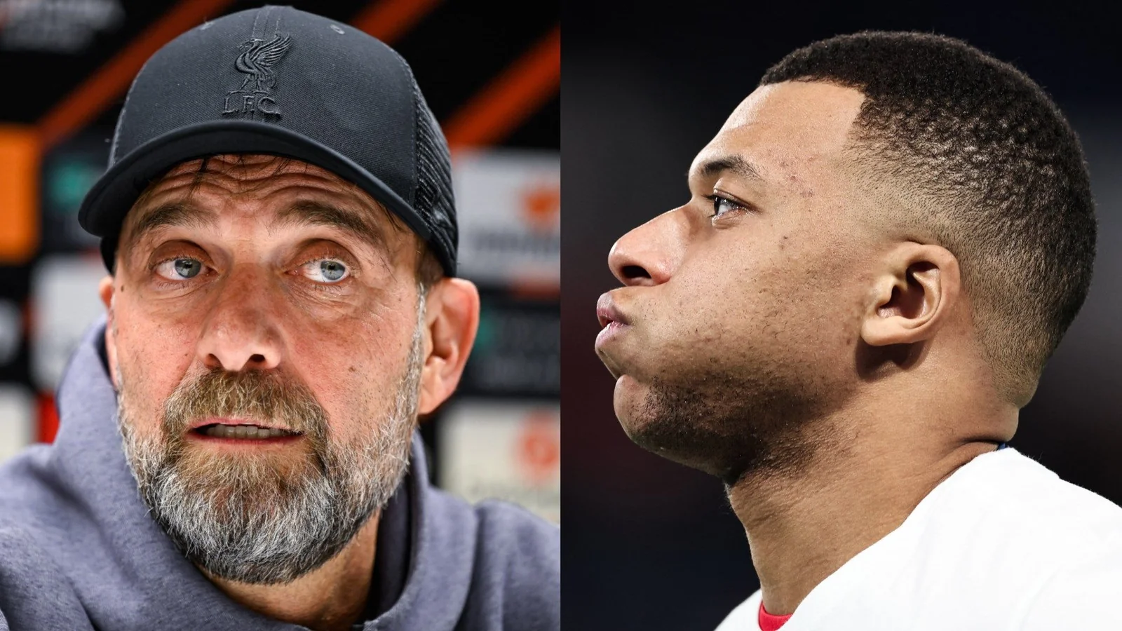 Kylian Mbappe enthüllt, wie nah er 2017 einem Wechsel zum FC Liverpool war