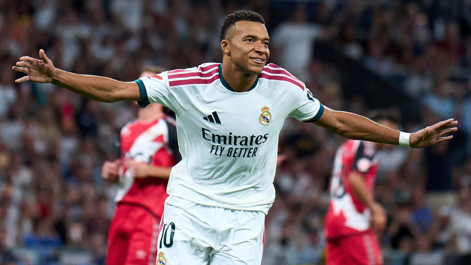Kylian Mbappe leaves Nike to join On Holding