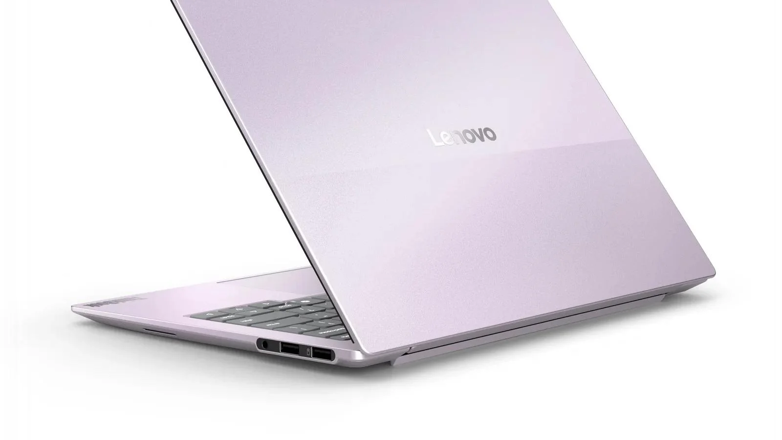 Lenovo oʻta yupqa va yengil ThinkBook 14x Gen 2 noutbukini taqdim etdi