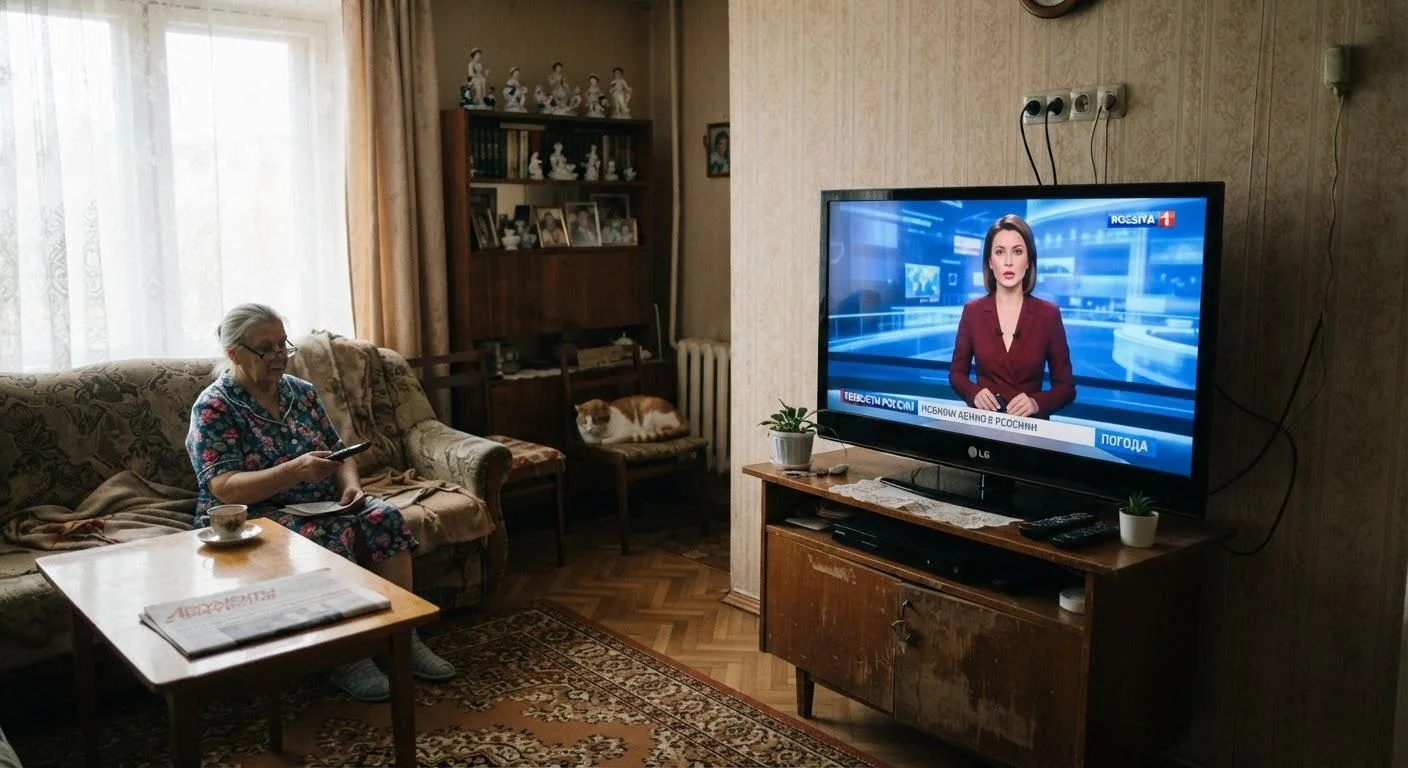 Vulnerabilities in LG TVs: Audio Recording and Security Issues