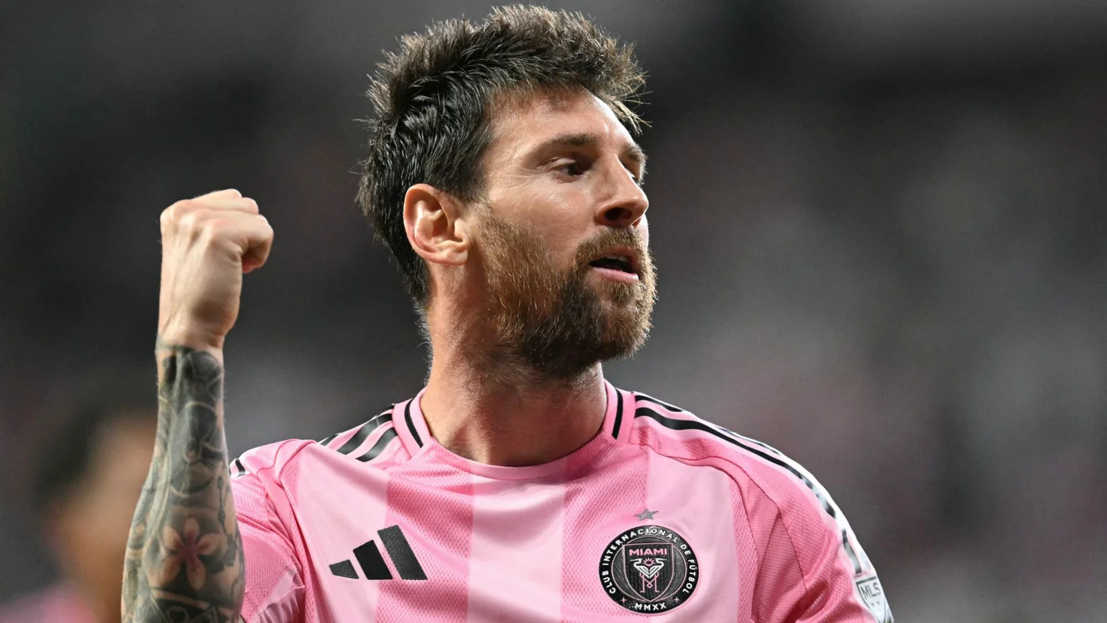 Lionel Messi Inter Miami'deki sözleşmesini tamamlayacak mı