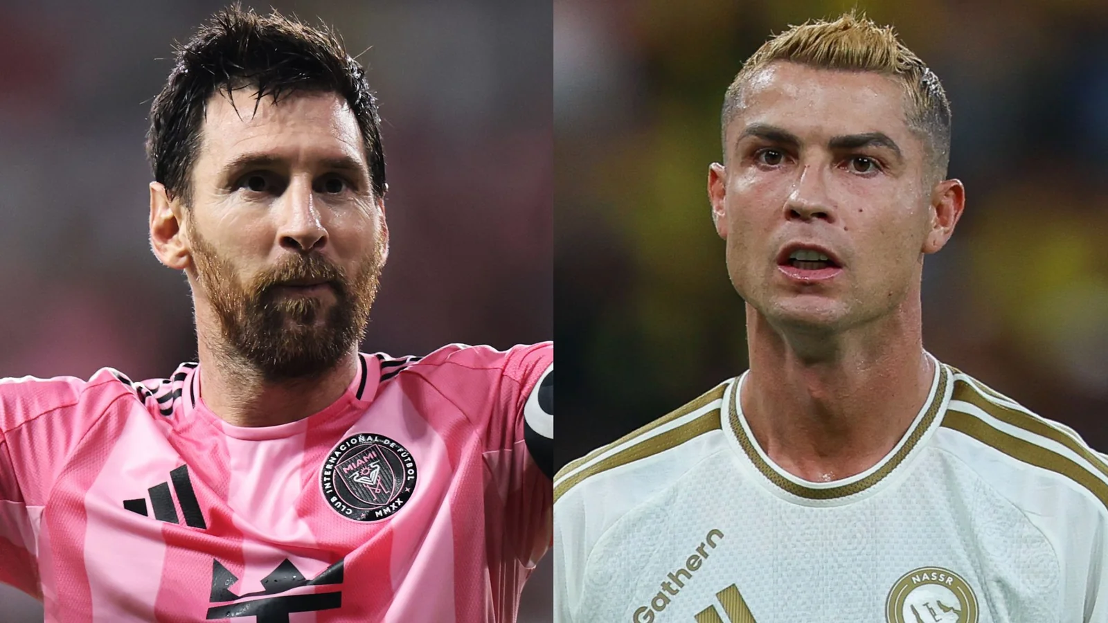 Werden Lionel Messi und Cristiano Ronaldo die 1000-Tore-Marke erreichen?