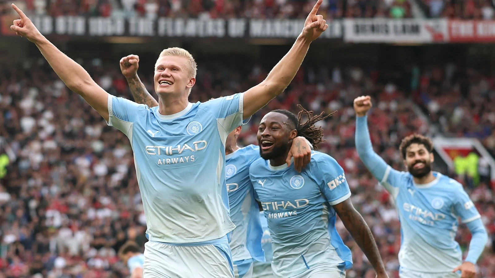 Manchester derbisidagi bahsli gol: VAR qarori nima uchun oʻzgardi?