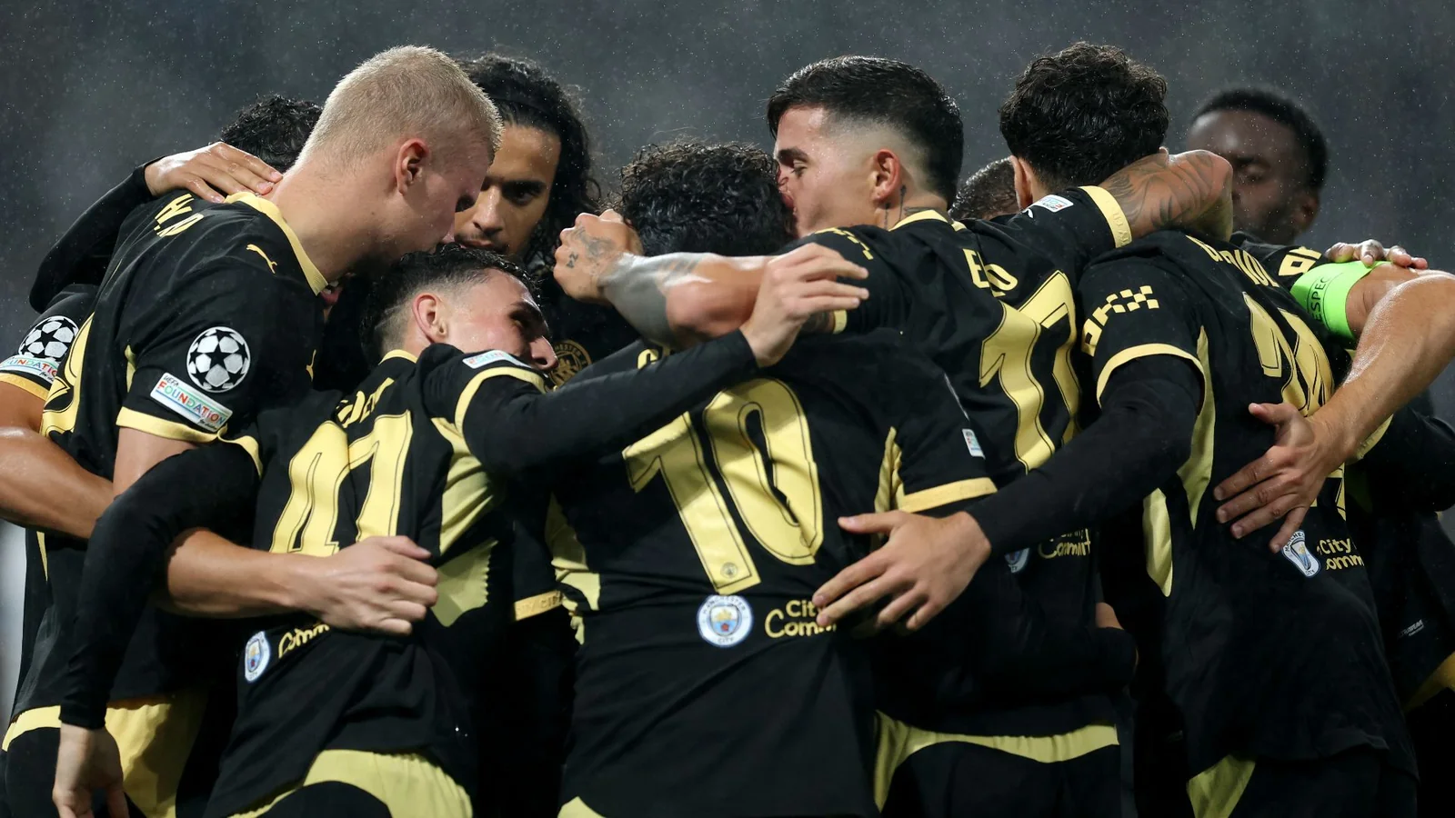 Manchester City found guilty of 114 financial charges
