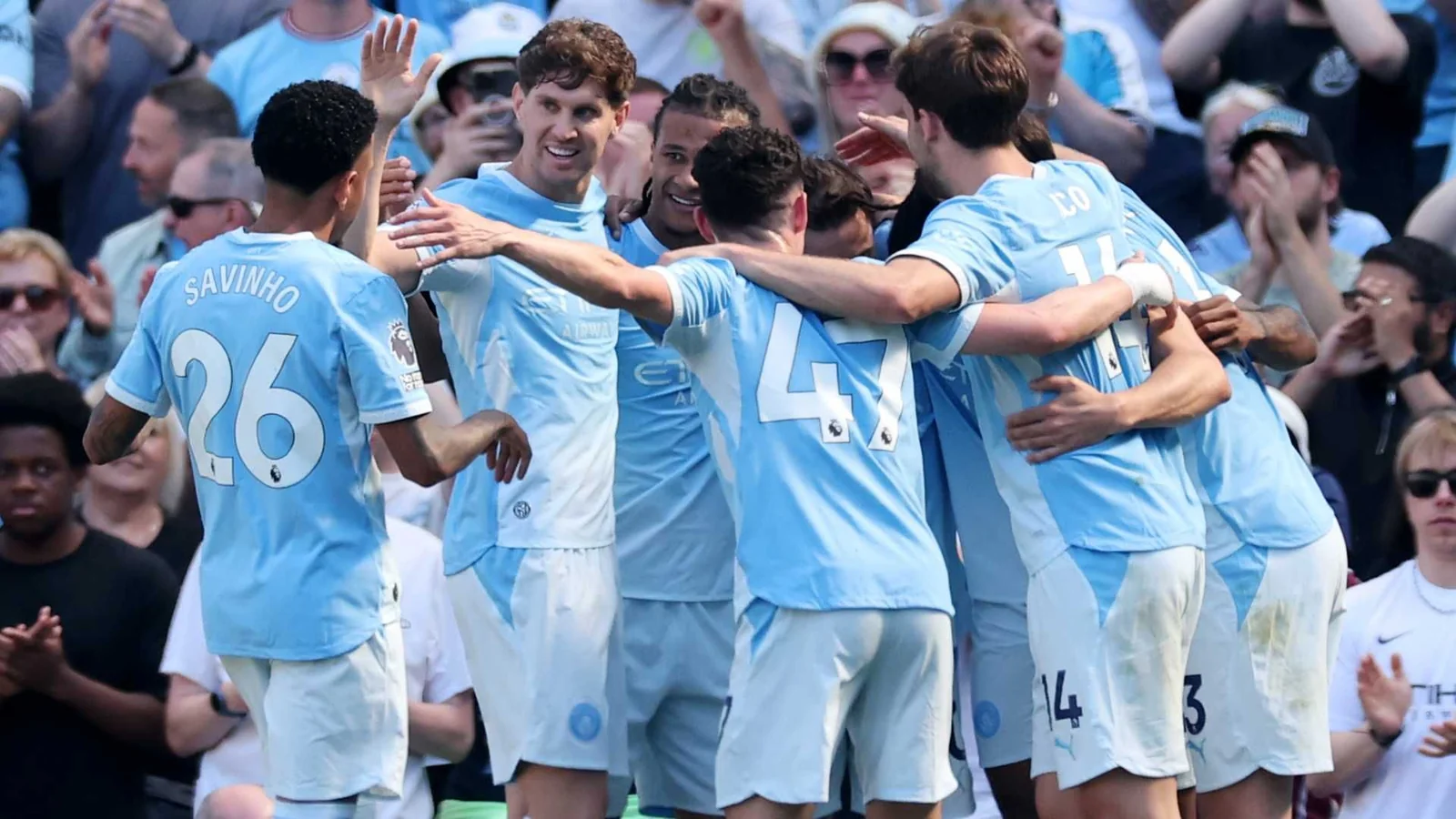 Manchester City found guilty, Premier League clubs demand compensation