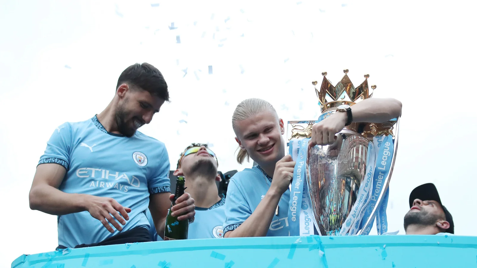 The Manchester City Case: What Awaits the Premier League