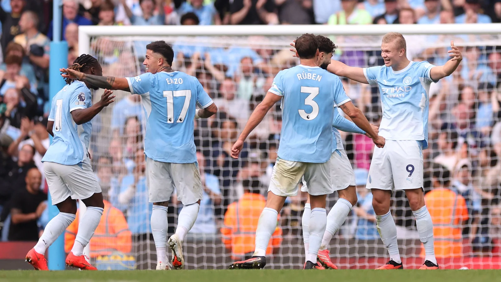 Manchester City could face severe penalties and expulsion from the league
