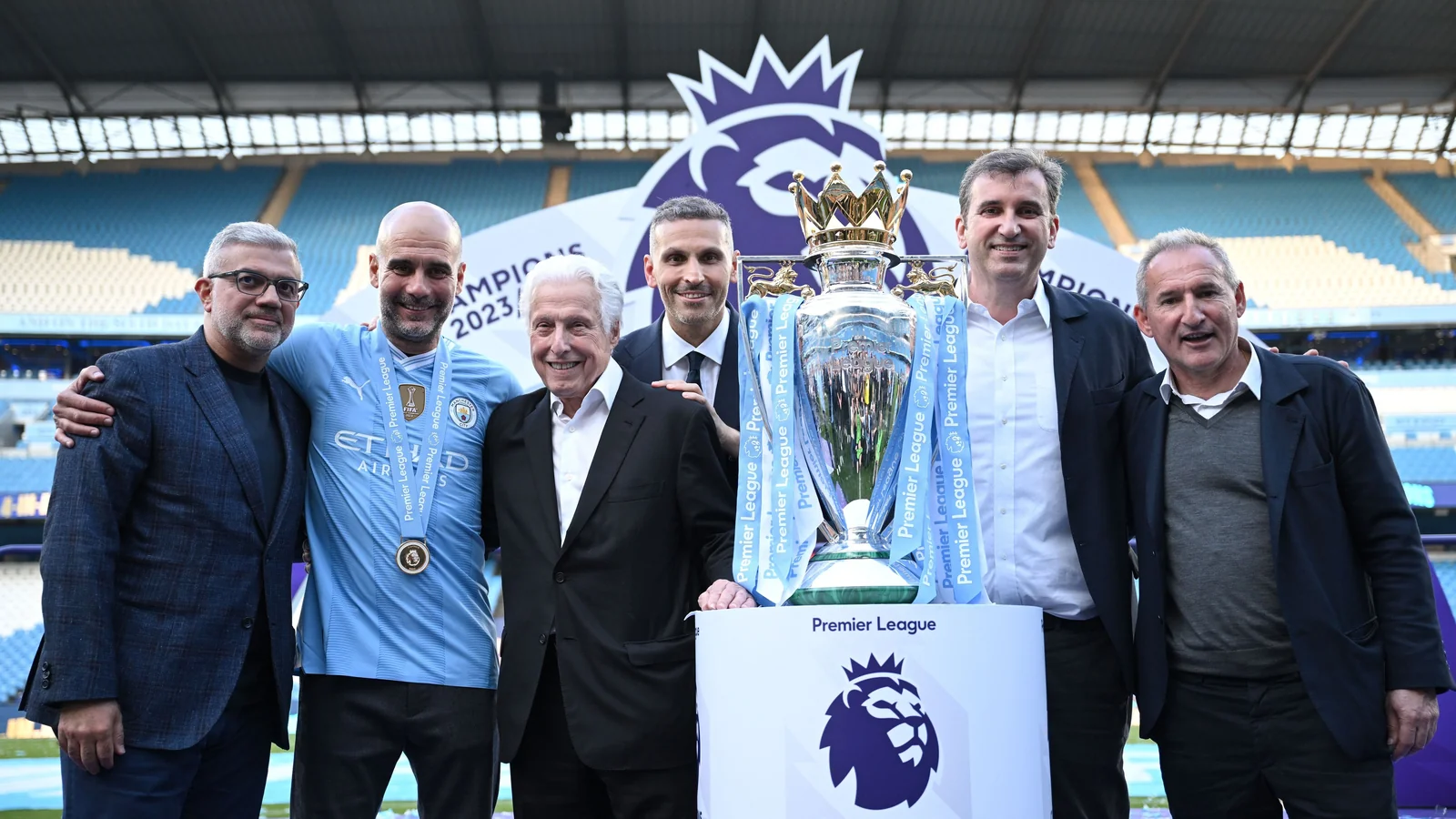 Manchester City found guilty of financial irregularities