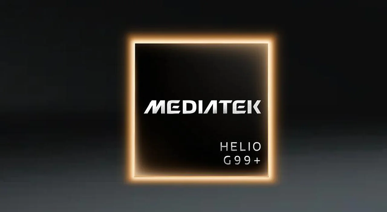 MediaTek Ҳелио G99+ тақдим этилди: бюджет телефонлар учун янги чип