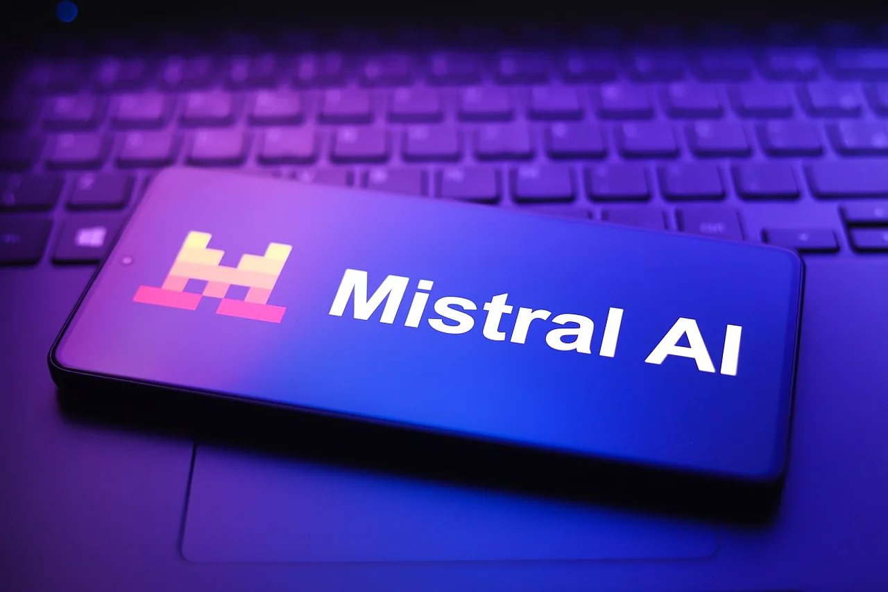 Mistral AI 3 milliard yevro investitsiya jalb qildi