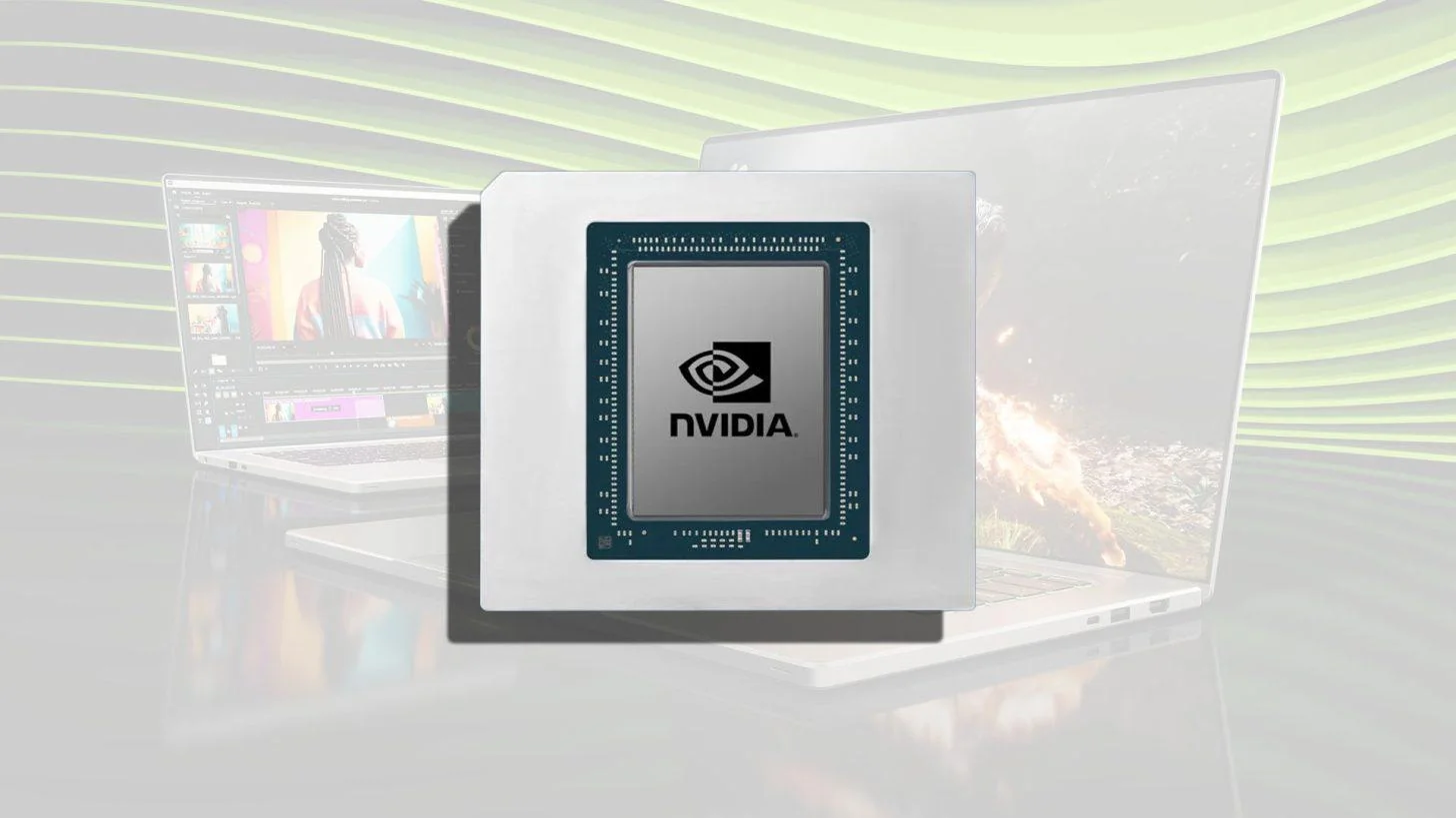 Mobile GeForce RTX 5090 power limit removed