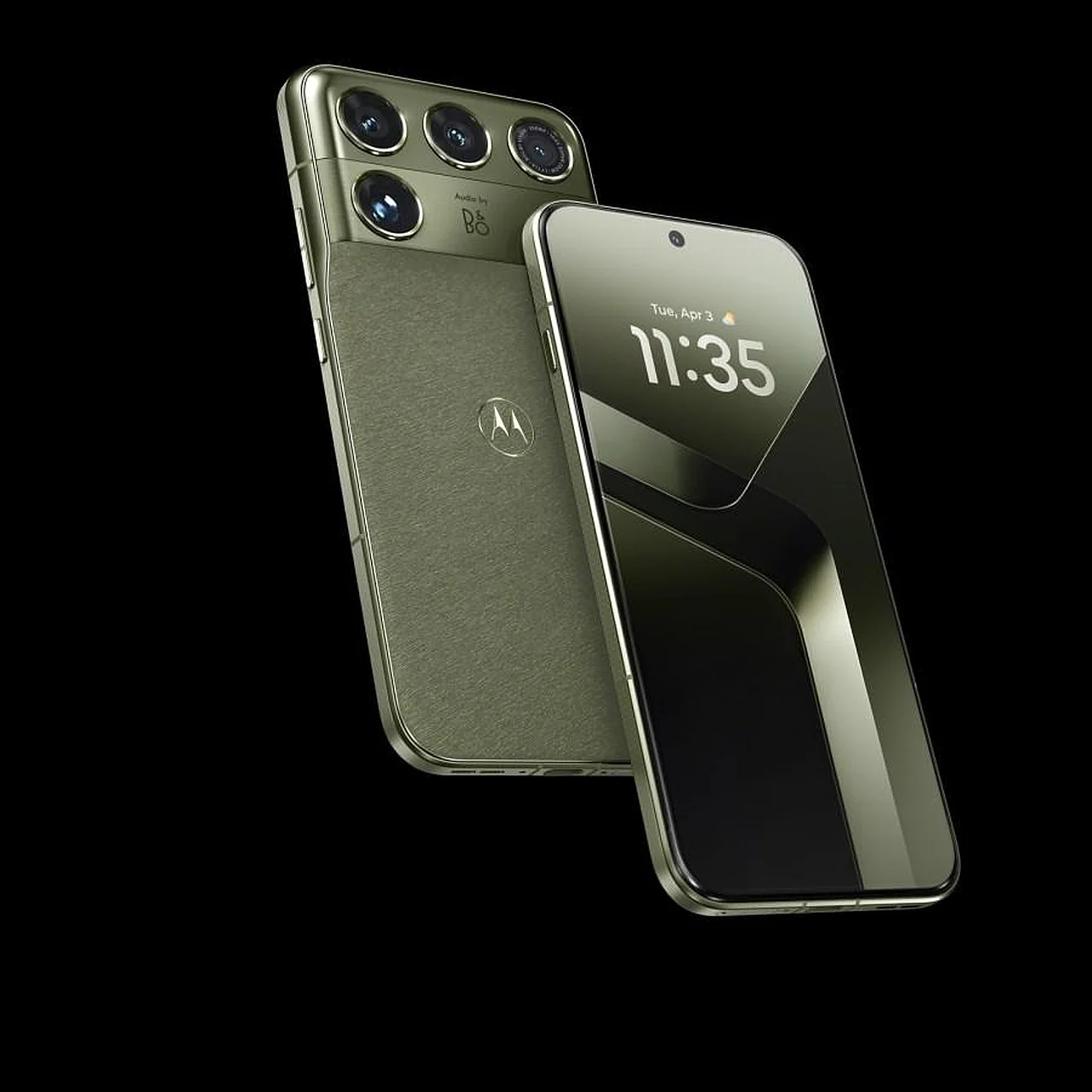 Motorola Signature 27 Flagship Receives GrapheneOS Support