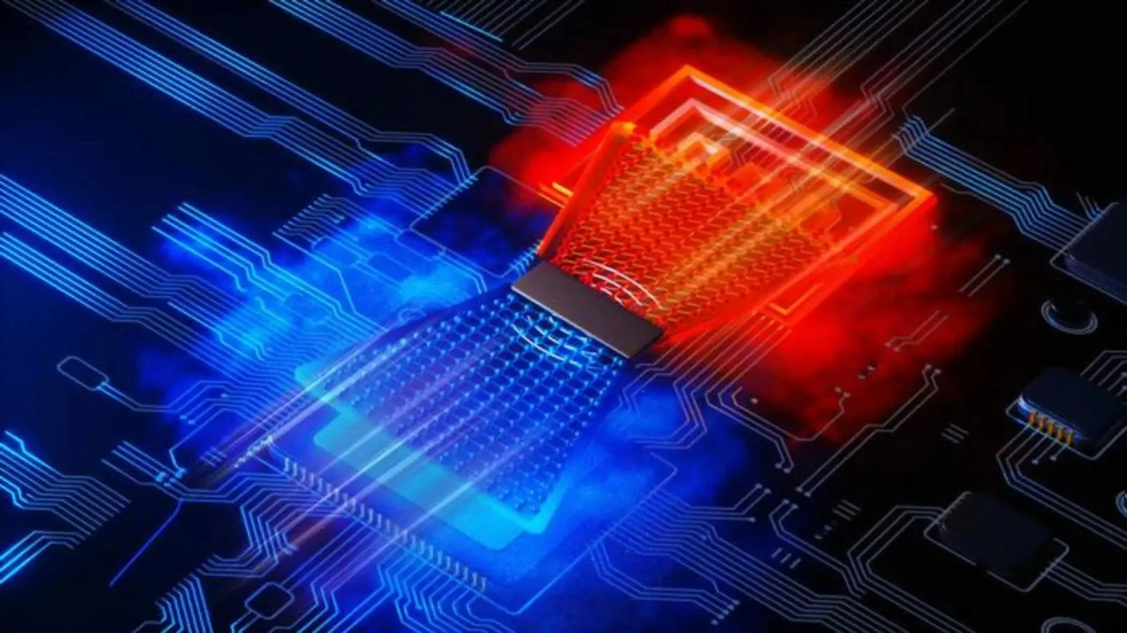 Experts have created a new cooling system that does not require electricity