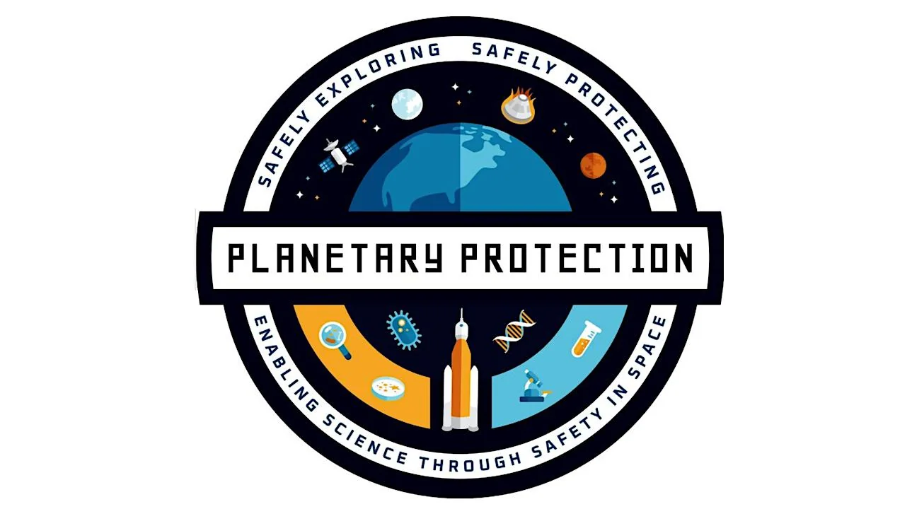 NASA updates Mars planetary protection rules for the first time in 60 years