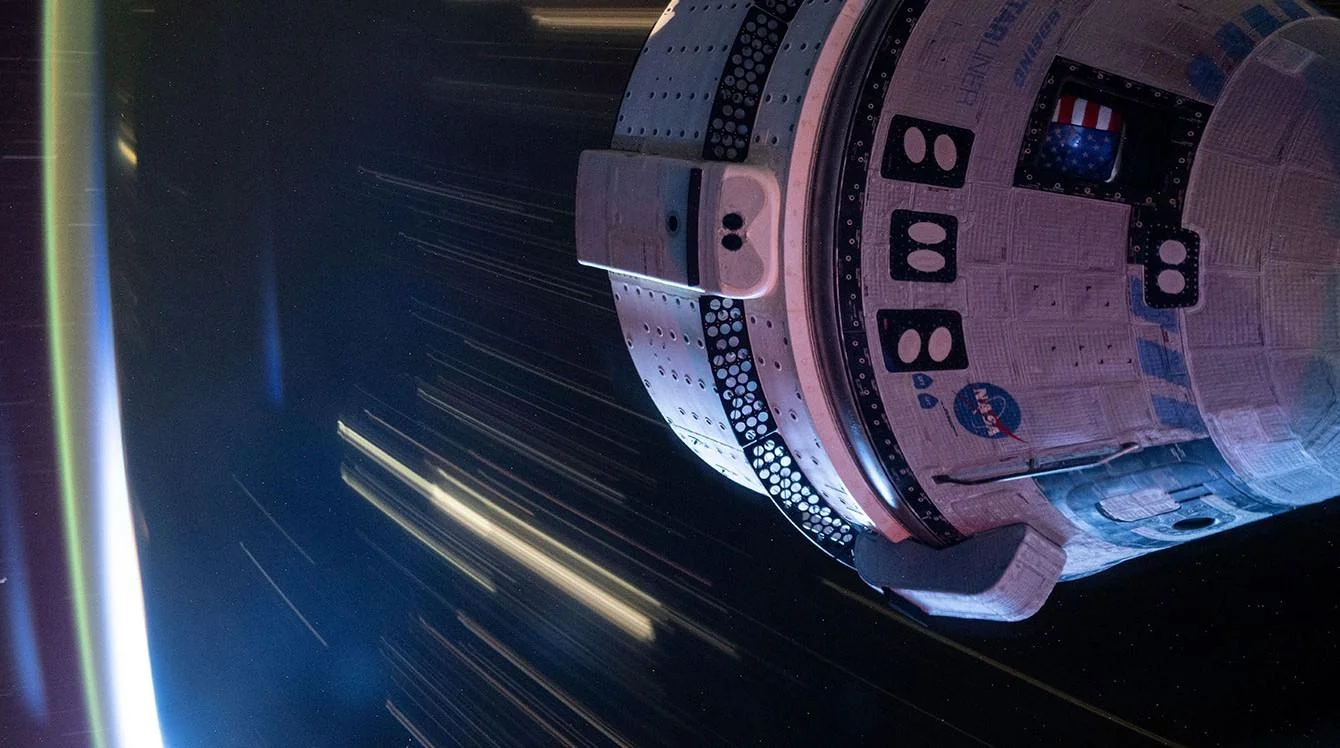 NASA Starliner kosmik kermisiga tayanyapti, chunki SpaceX oʻz ishini yakunlaydi