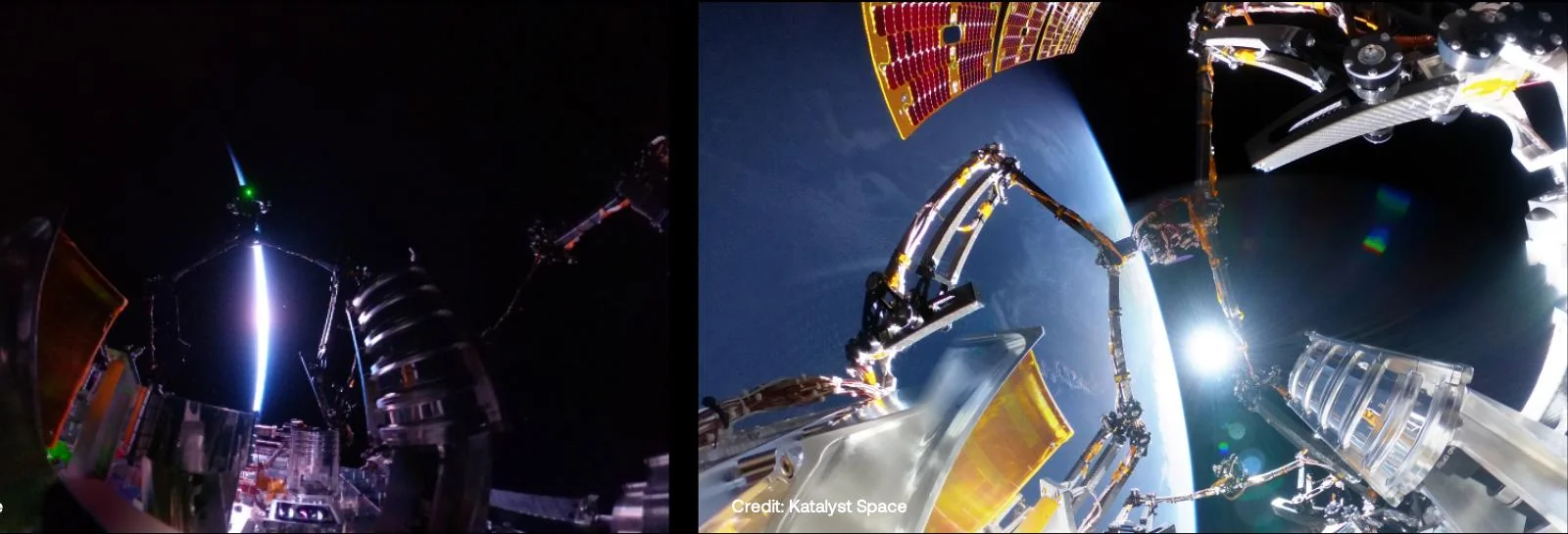 NASA Свифт телескопини қутқариш миссияси муваффақиятсиз якунланди