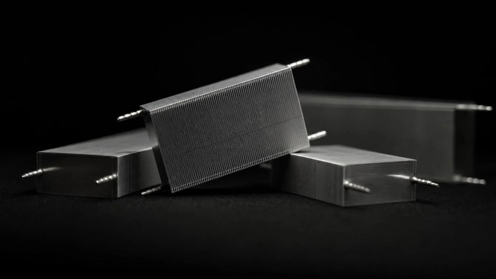 Noctua and Forced Physics are developing a 2000 W air cooler