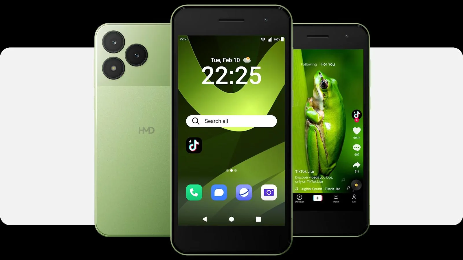 Legendary Nokia Asha series returns on Android platform
