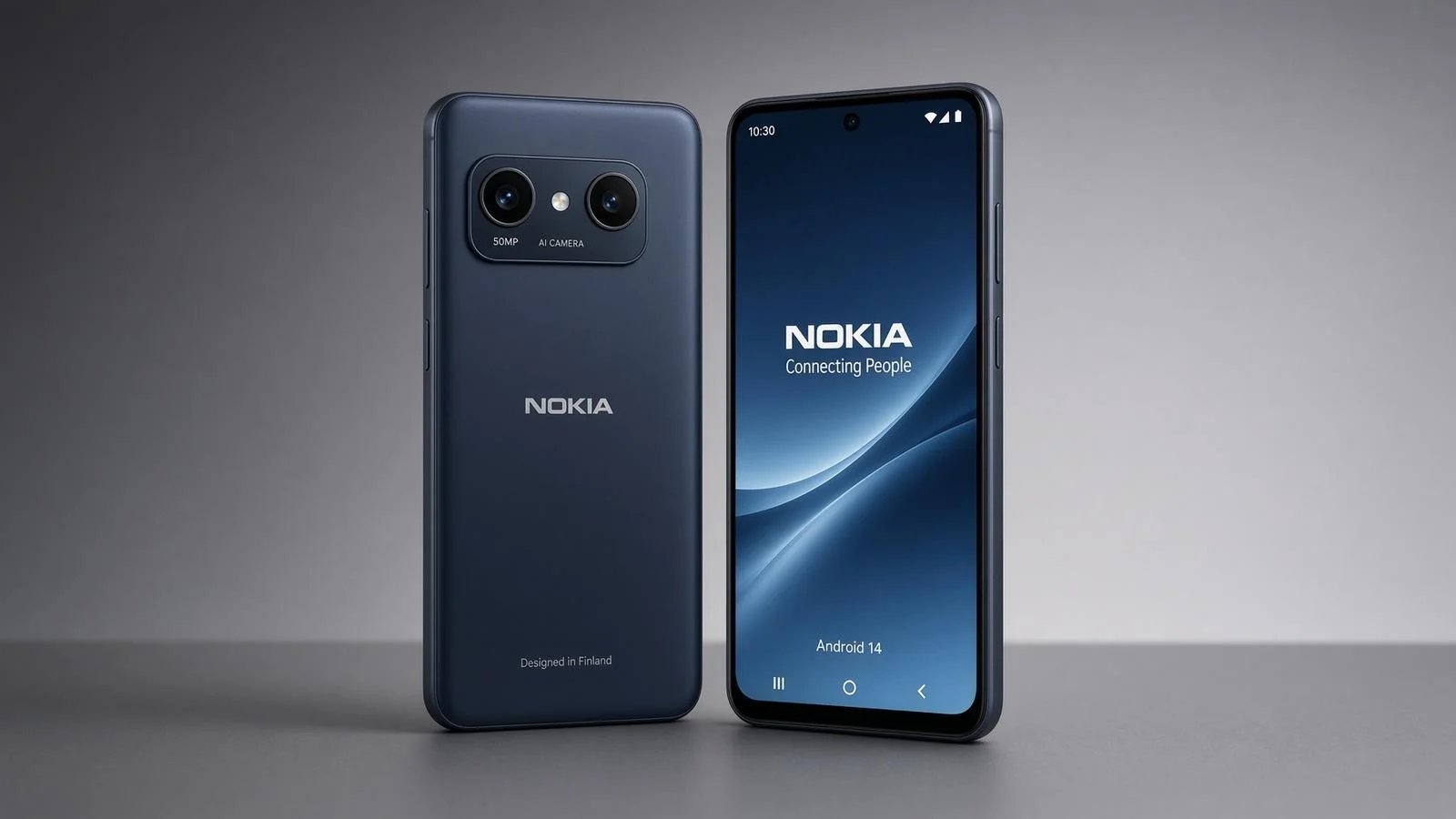Nokia pourrait quitter le marché des smartphones grand public