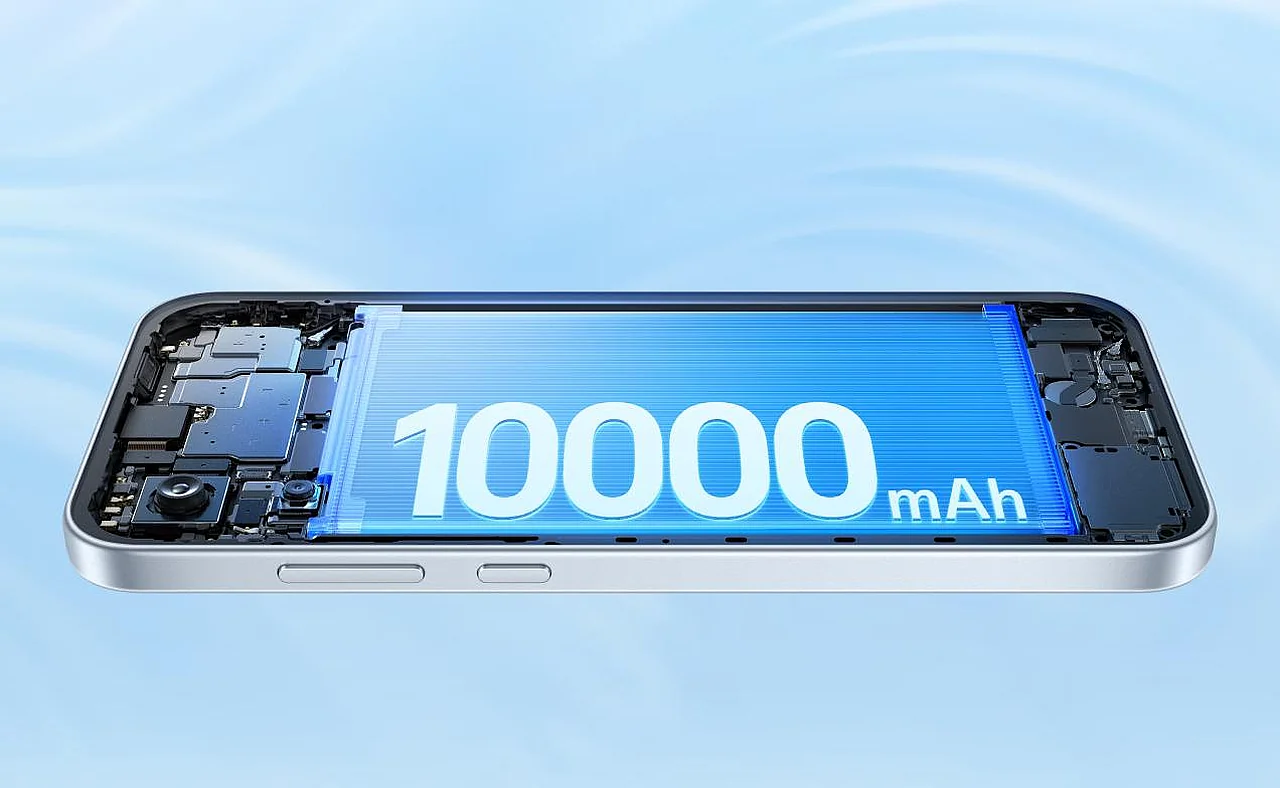Oppo A7 Pro Max 5G smartphone launched on the global market