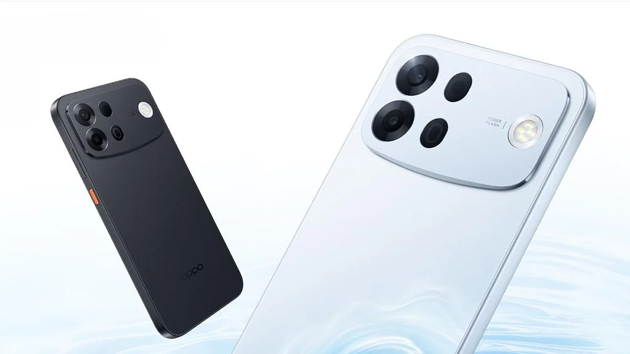 Oppo A7 Pro Max launched in international markets
