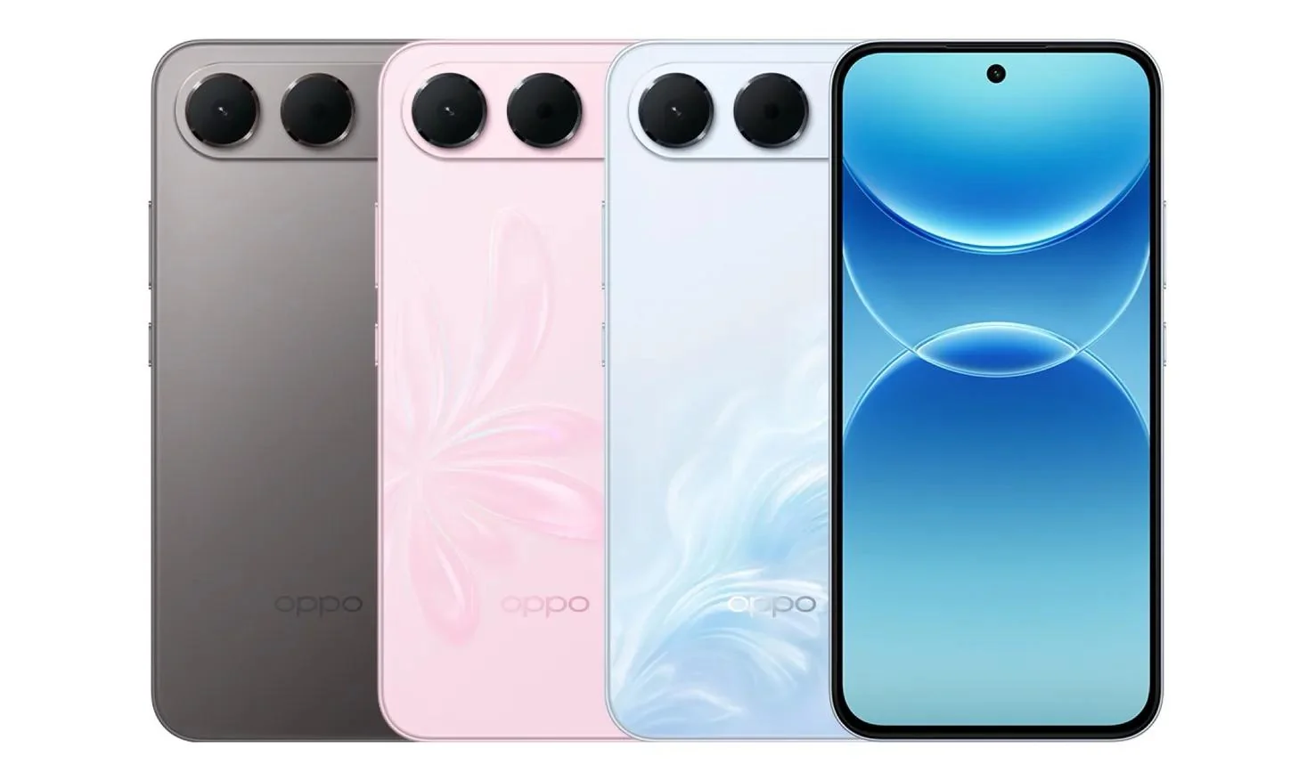 Oppo A7 Pro presentado: batería de 8000 mAh y protección