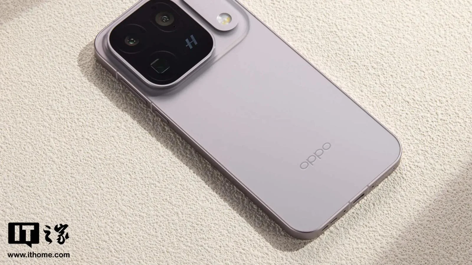Представлен Oppo Финд Кс10 Pro Max: первый флагман с тремя камерами по 200 Мп