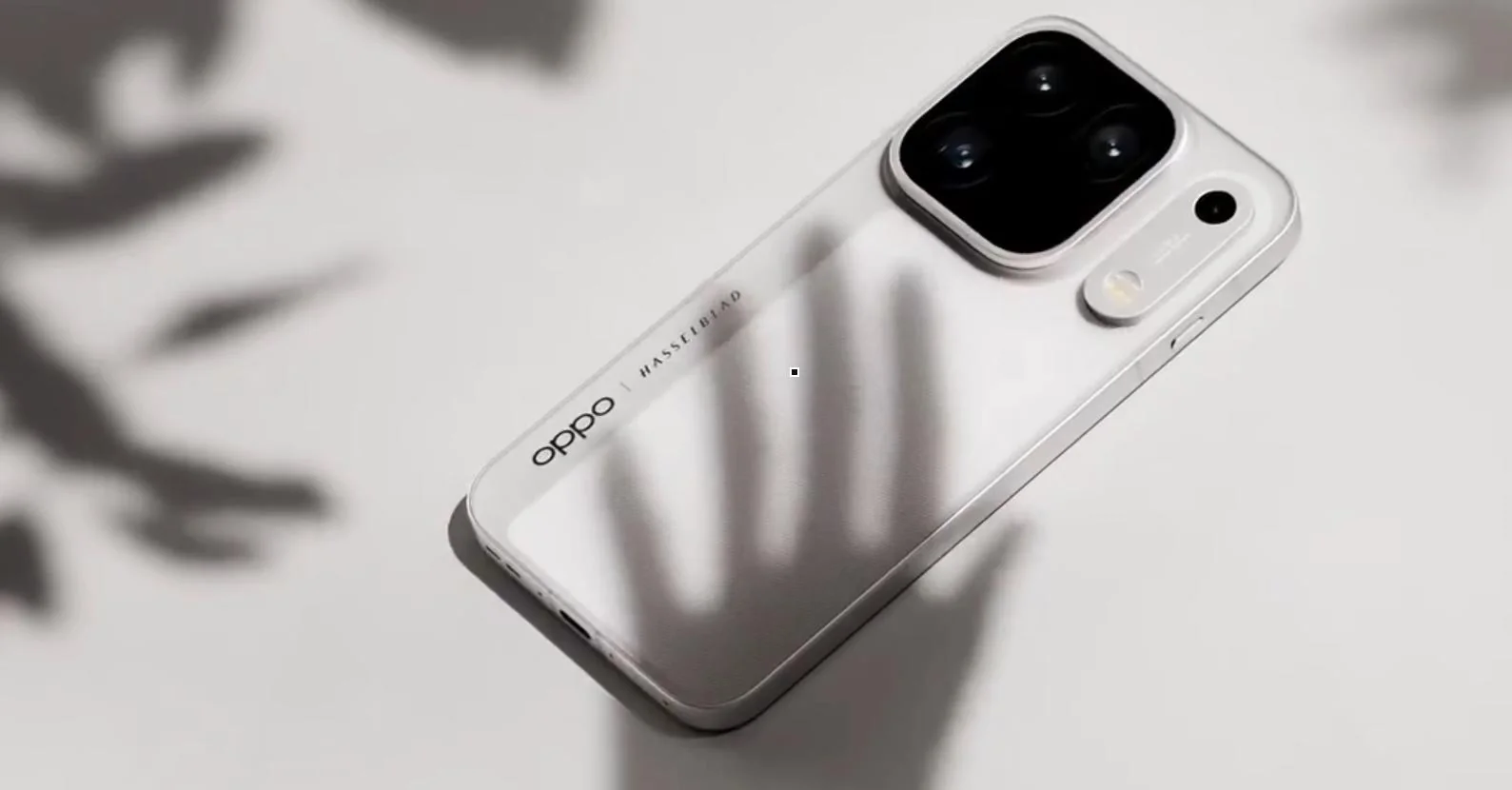 Connection between Oppo Find X10 Pro Max and Samsung Galaxy S27 Ultra revealed