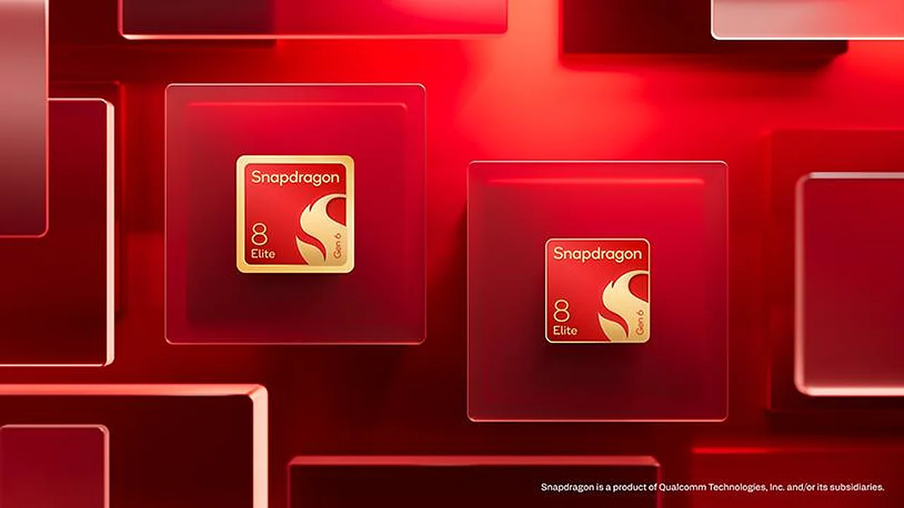 Qualcomm présente les puces Snapdragon 8 Elite Gen 6 gravées en 2 nm