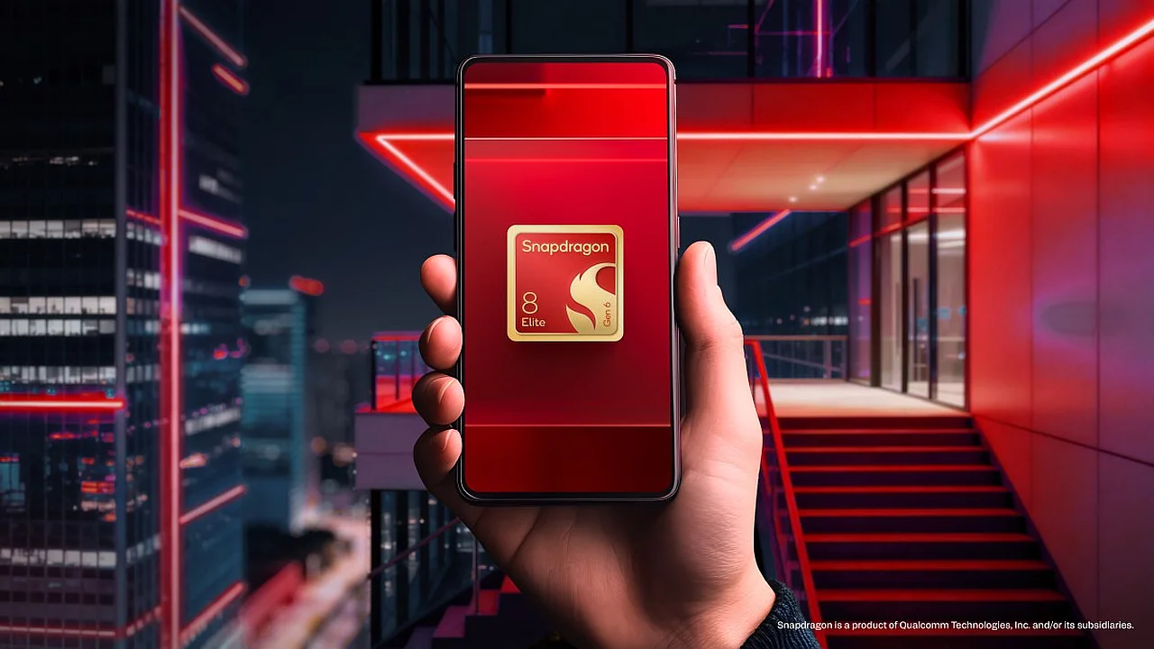 Qualcomm introduces new AI-specialized chips and processors