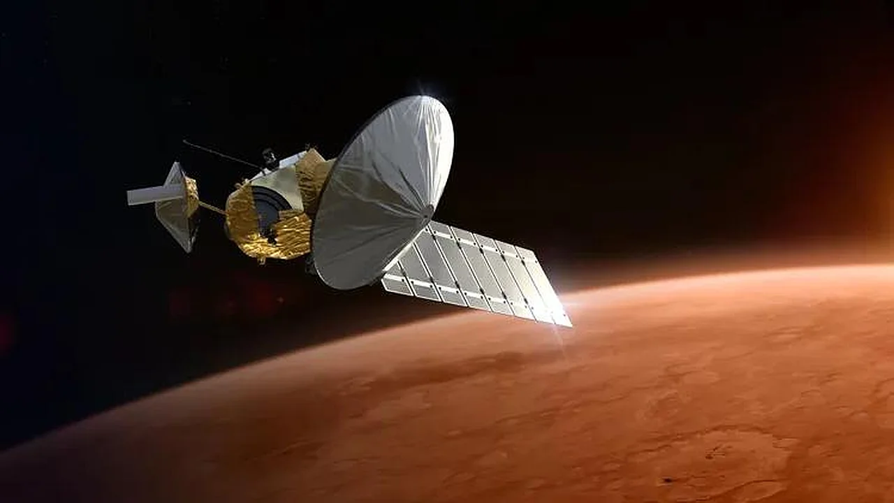 Rocket Lab, NASA'nın 700 milyon dolarlık Mars sözleşmesinden memnun değil