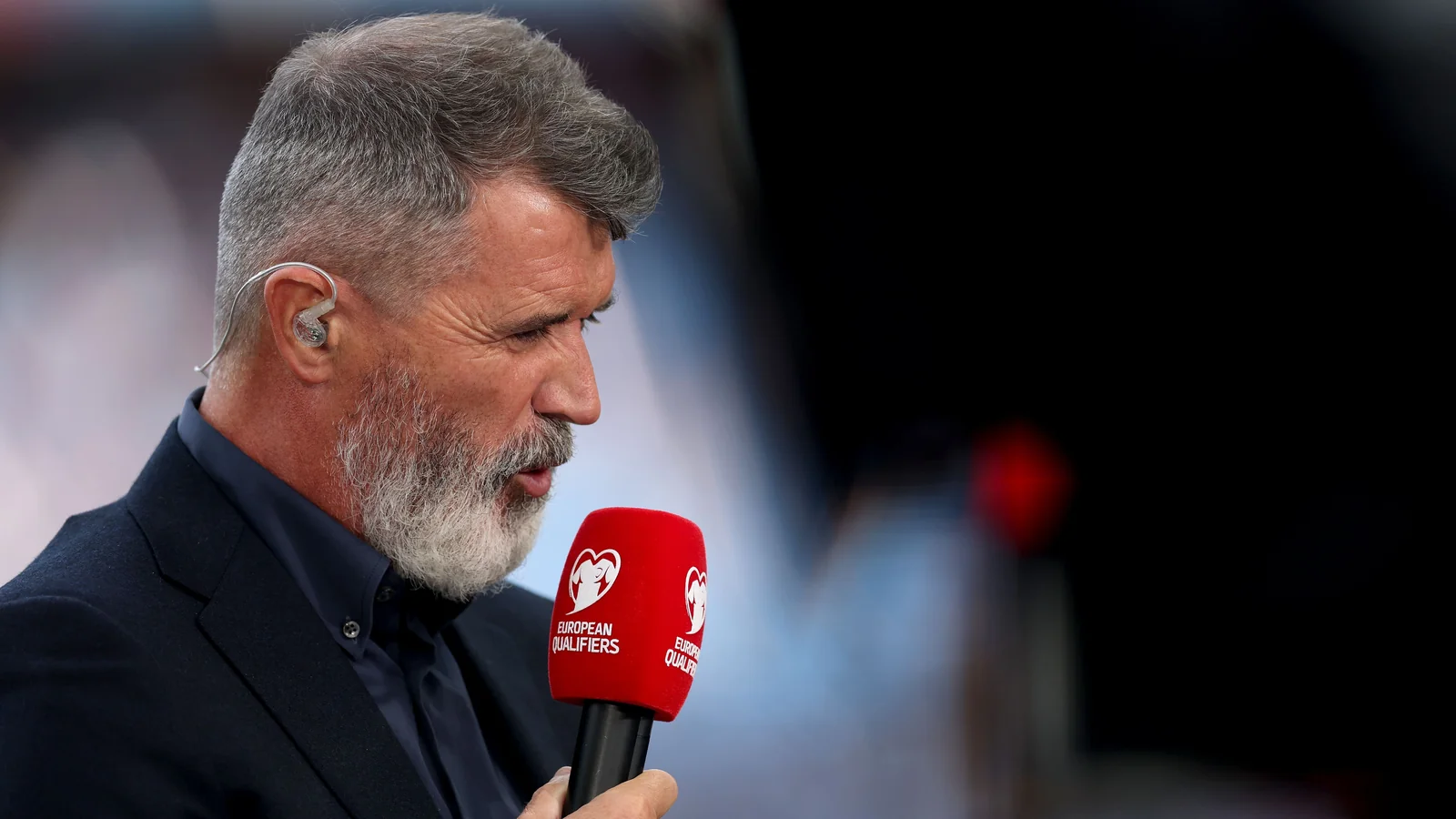 Roy Kin Manchester Siti klubini qattiq tanqid qildi