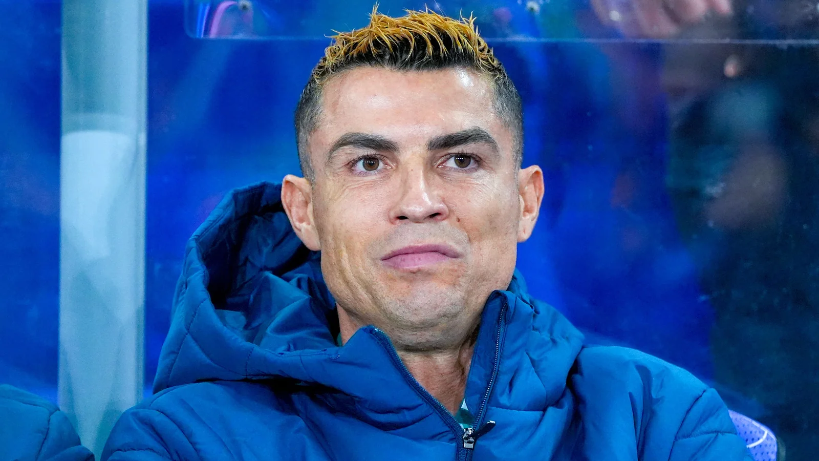 Ruben Dias reagiert auf den Wirbel um Cristiano Ronaldo