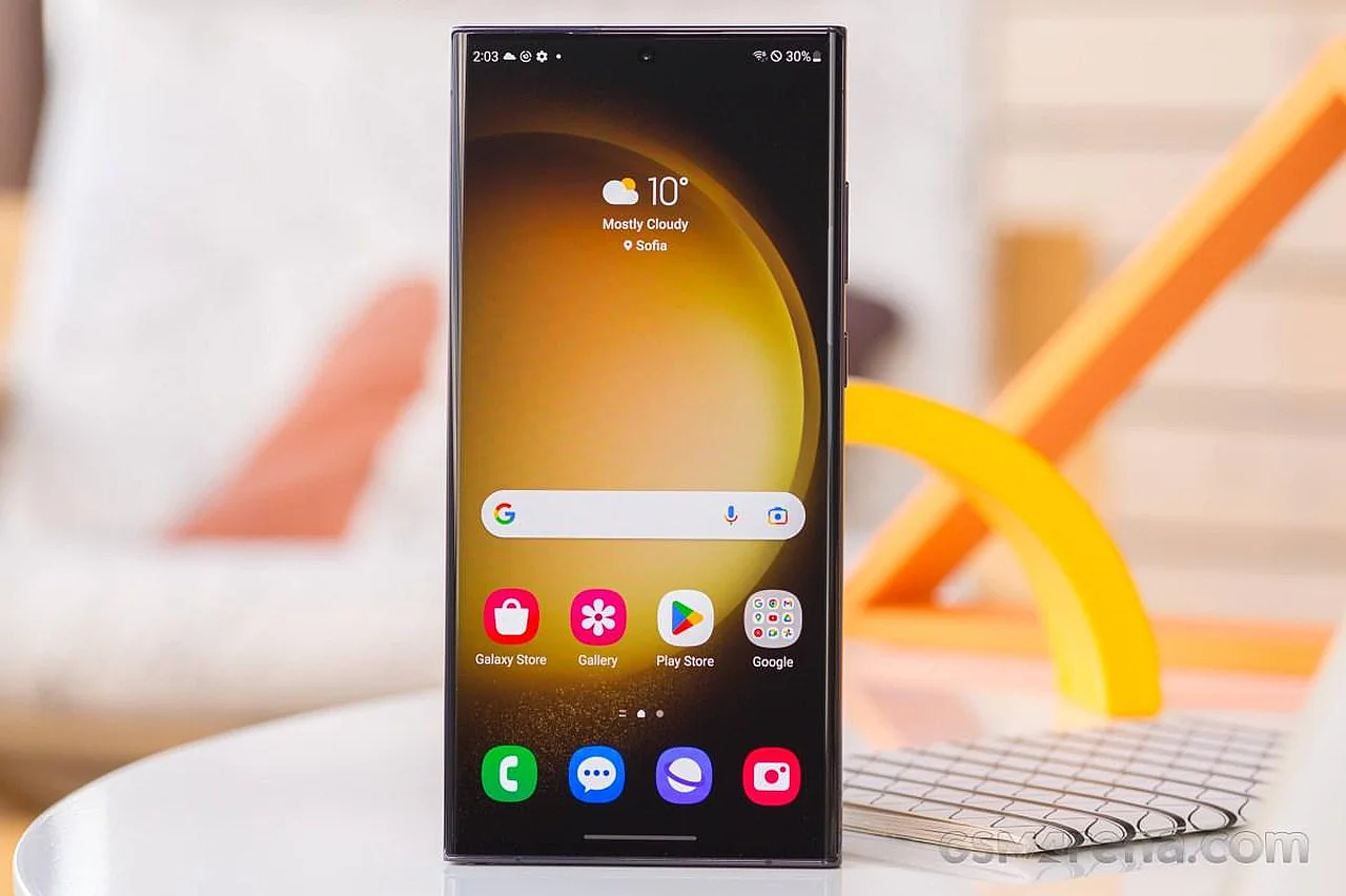 Samsung AQShda patent mojarosi va taqiq xavfiga duch keldi