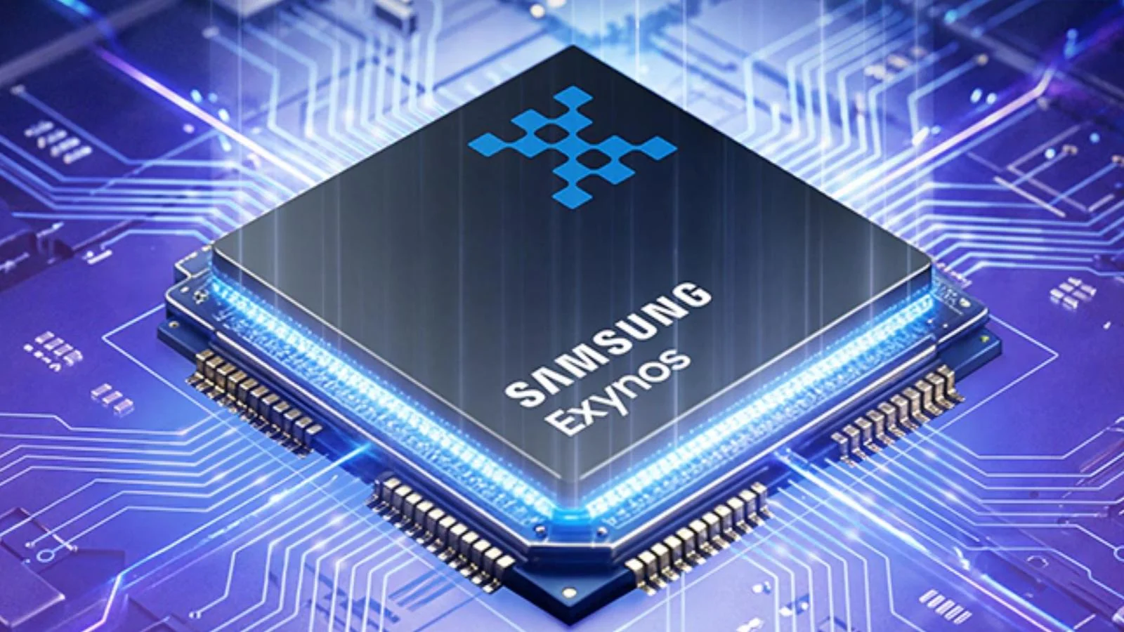 Les processeurs Samsung Exynos augmentent considérablement leur part de marché mondiale