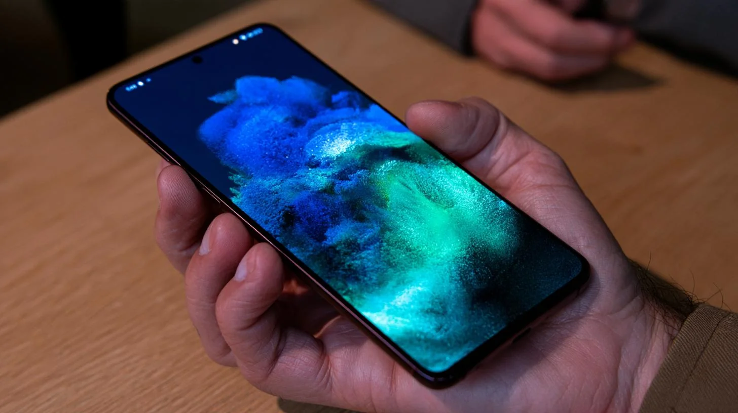 Флагманы Samsung Galaxy S24 получили новые функции искусственного интеллекта
