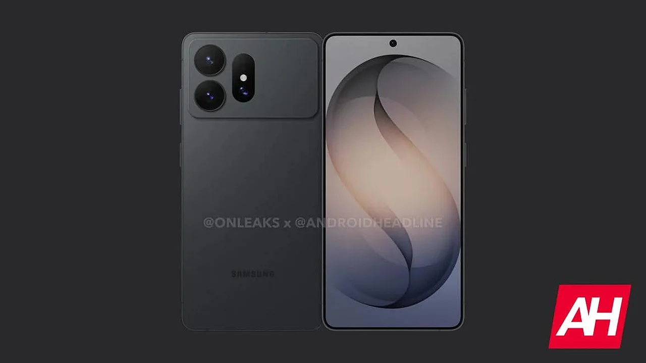 Samsung Galaxy S27 флагманлари қувватлаш тезлиги бўйича маълумот берилди