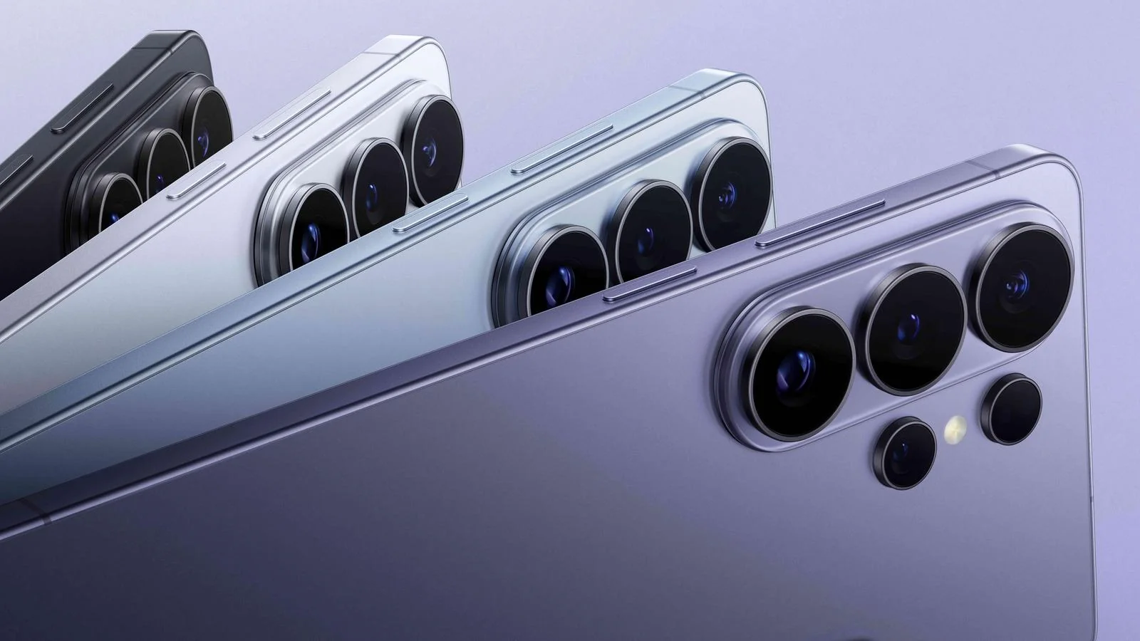 Samsung prepares major camera upgrade for Galaxy S27 flagships