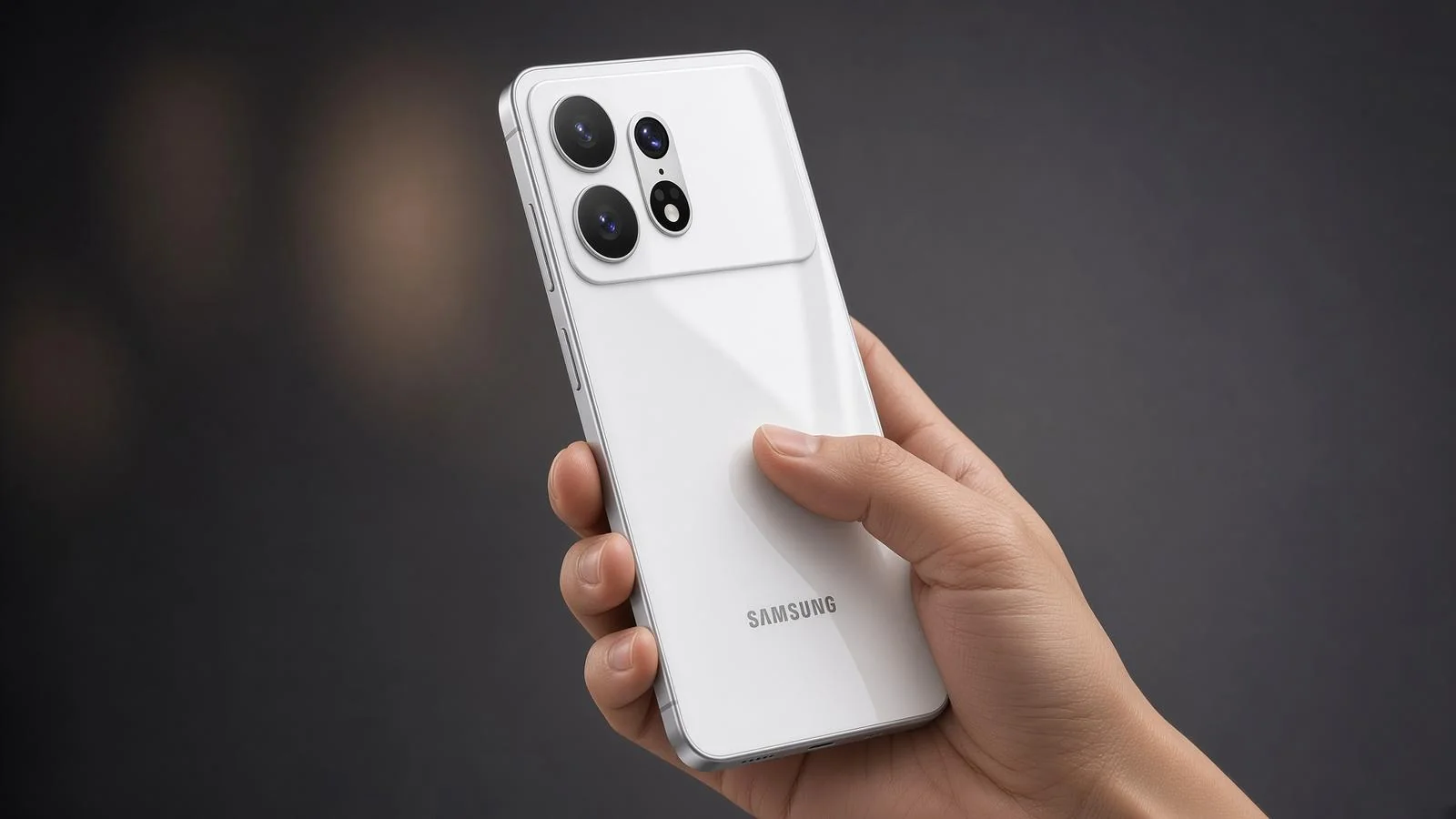 Samsung Galaxy S27 Ultra drops 3x optical zoom