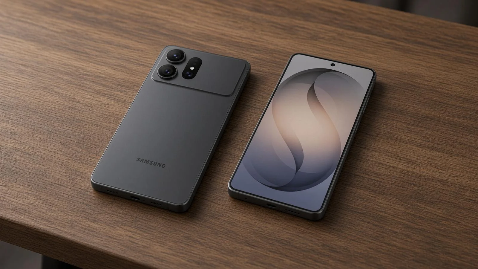 Samsung Galaxy S27 Ultra флагманида камера ўзгармаслиги маълум бўлди