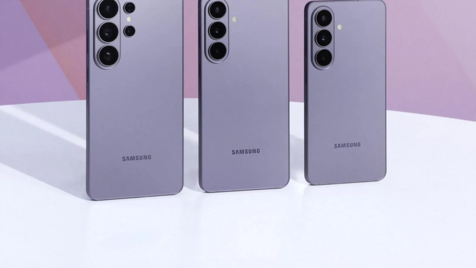 Samsung Galaxy S27 Ultra смартфони йирикроқ аккумулятор билан таъминланади