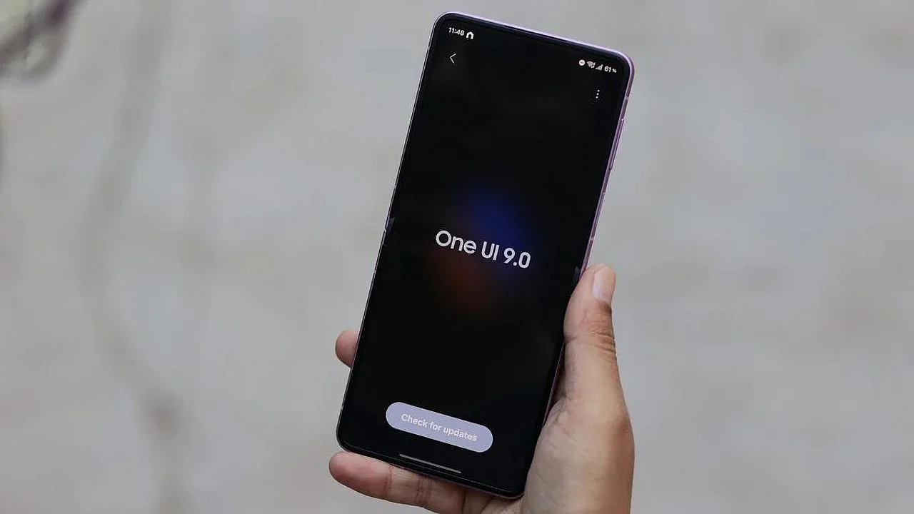Samsung reveals international release dates for One UI 9.0 update