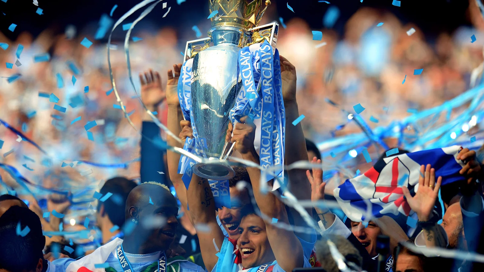 Serxio Aguero 2012-yildagi tarixiy golini qanday eslaydi