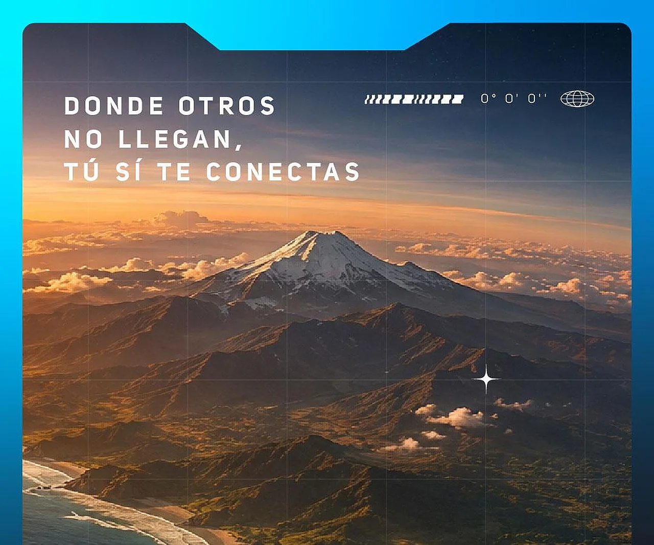 Starlink lance l'Internet par satellite pour smartphones classiques en Équateur