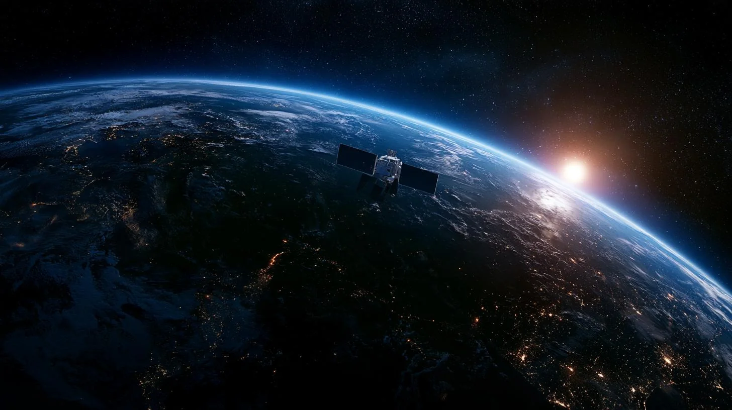 Starlink Mobile uluslararası iletişim lisansını aldı